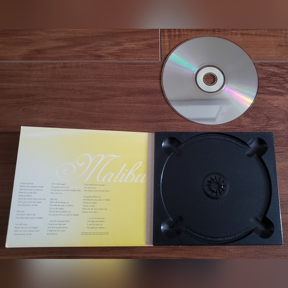 Hole - Malibu cd EP - Picture 3 of 6